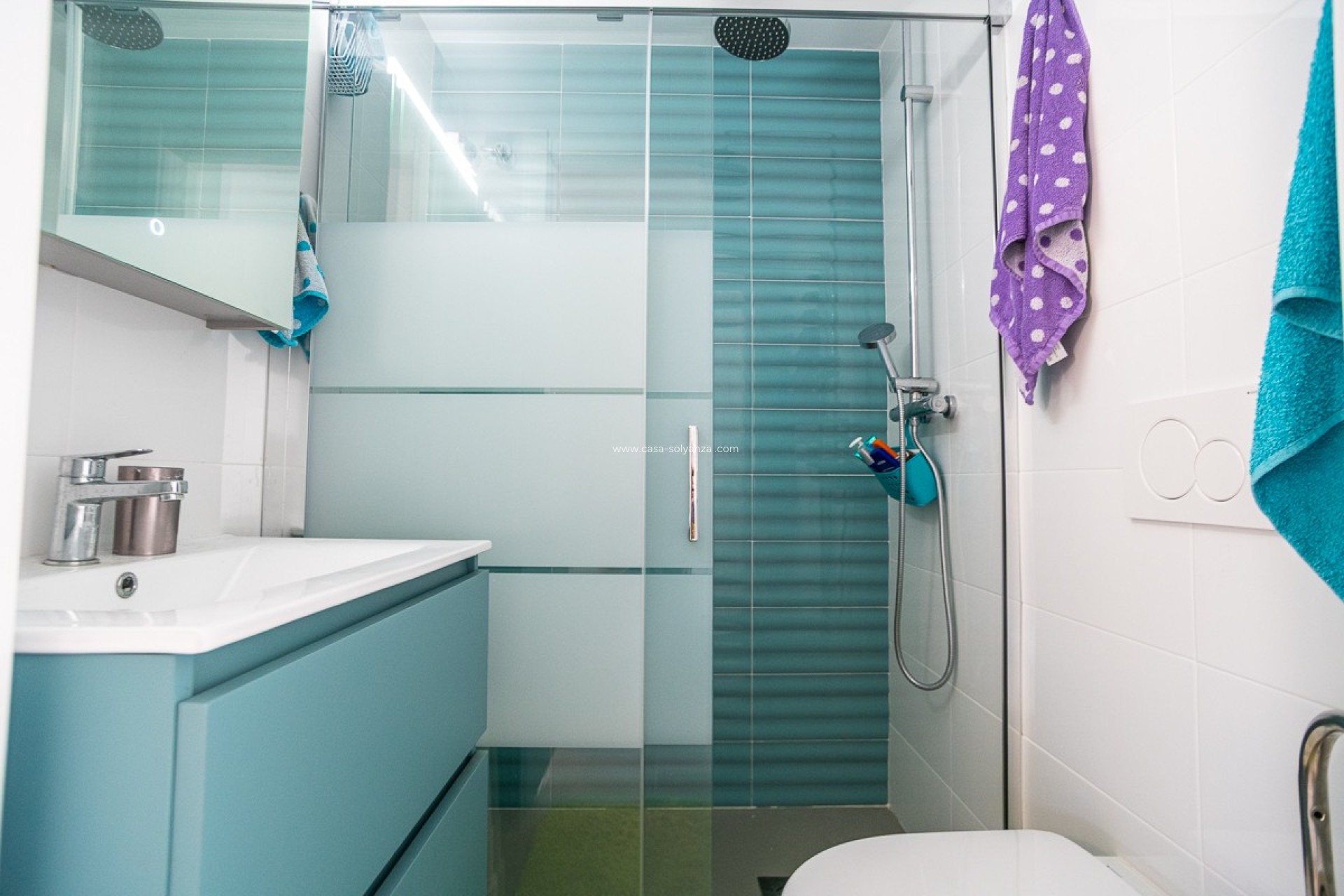 Reventa - Apartamento / piso - Pilar de la Horadada - Costa Blanca