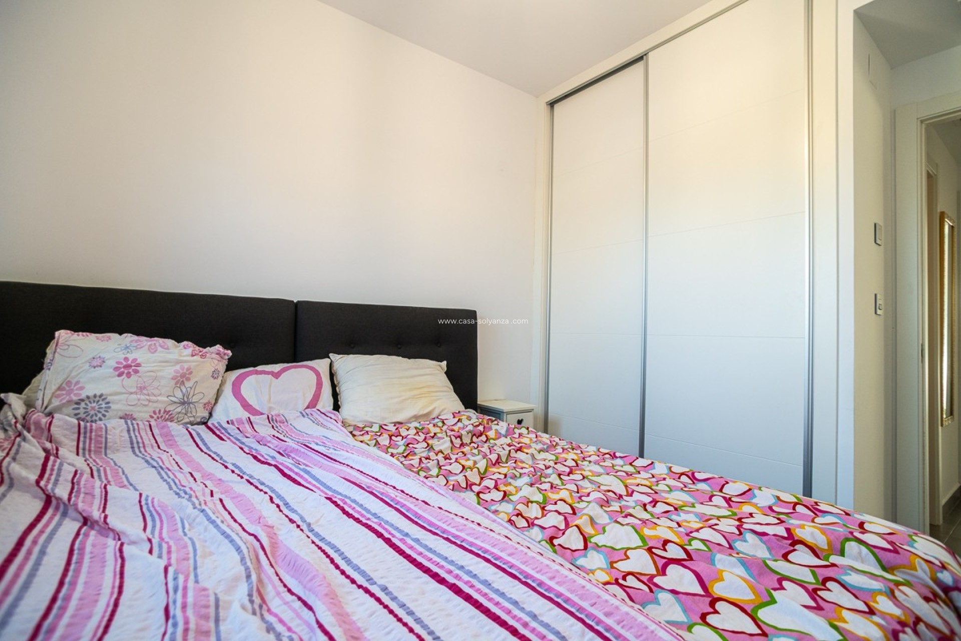 Reventa - Apartamento / piso - Pilar de la Horadada - Costa Blanca