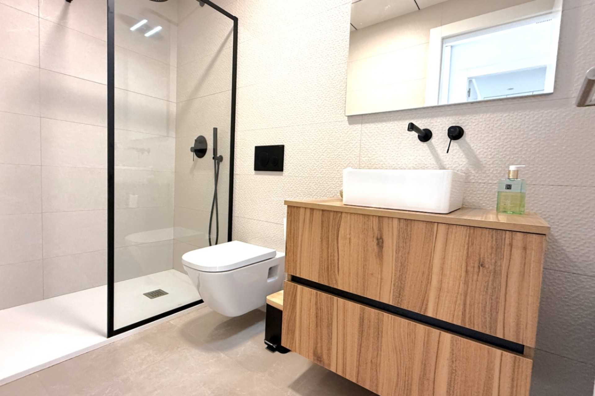 Reventa - Apartamento / piso - Pilar de la Horadada - Costa Blanca