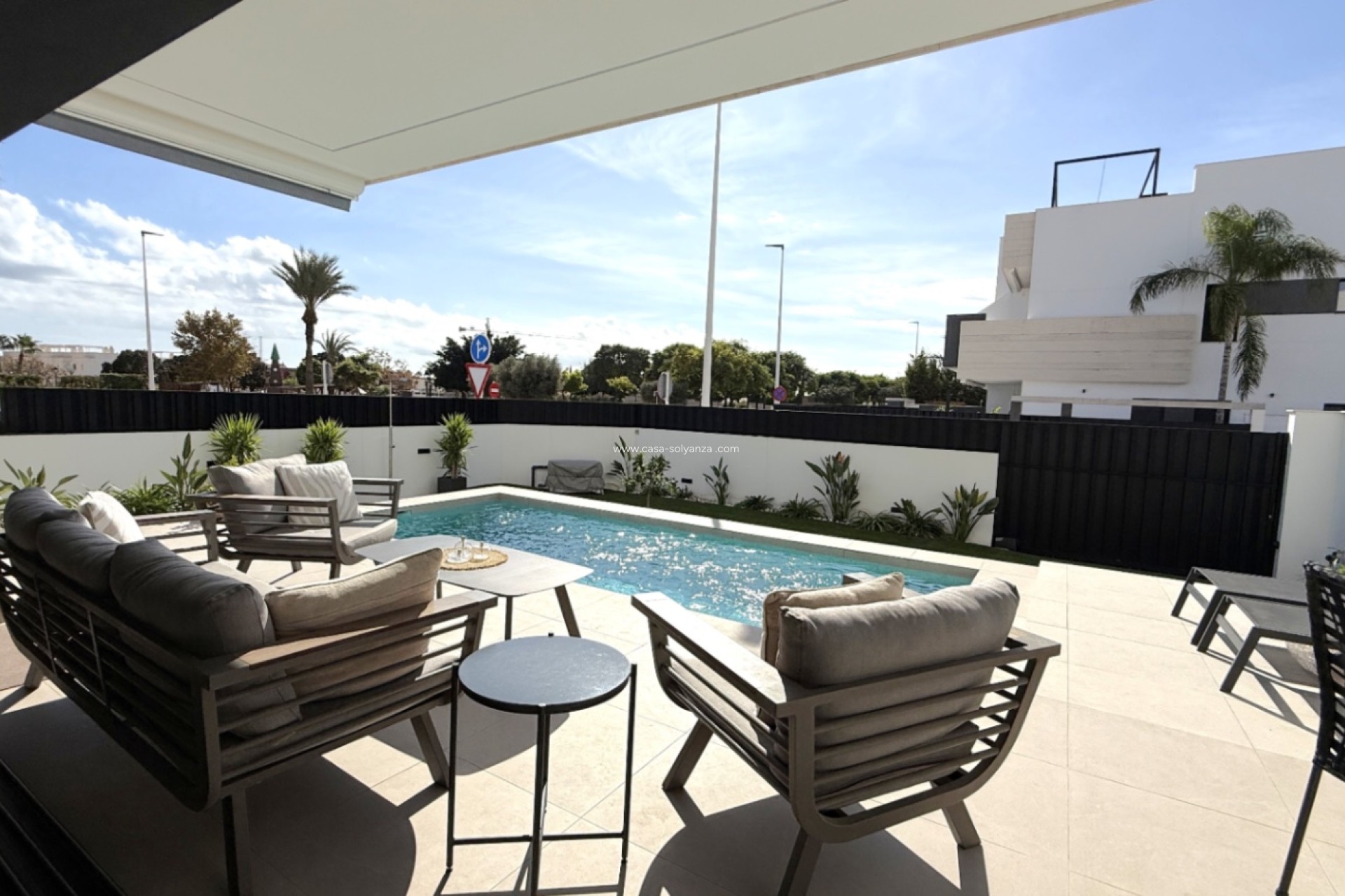 Reventa - Apartamento / piso - Pilar de la Horadada - Costa Blanca