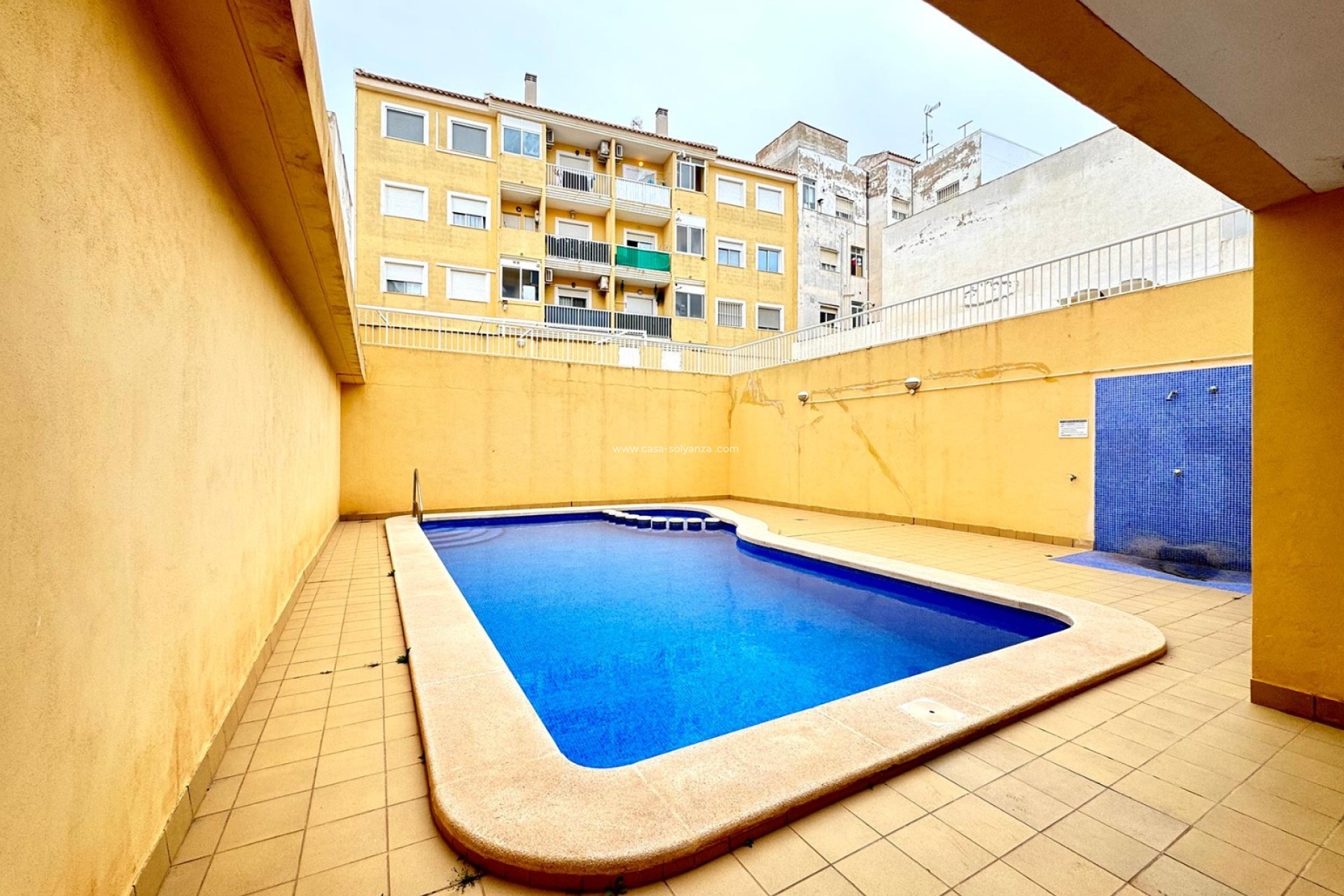 Reventa - Apartamento / piso - Pilar de la Horadada - Costa Blanca