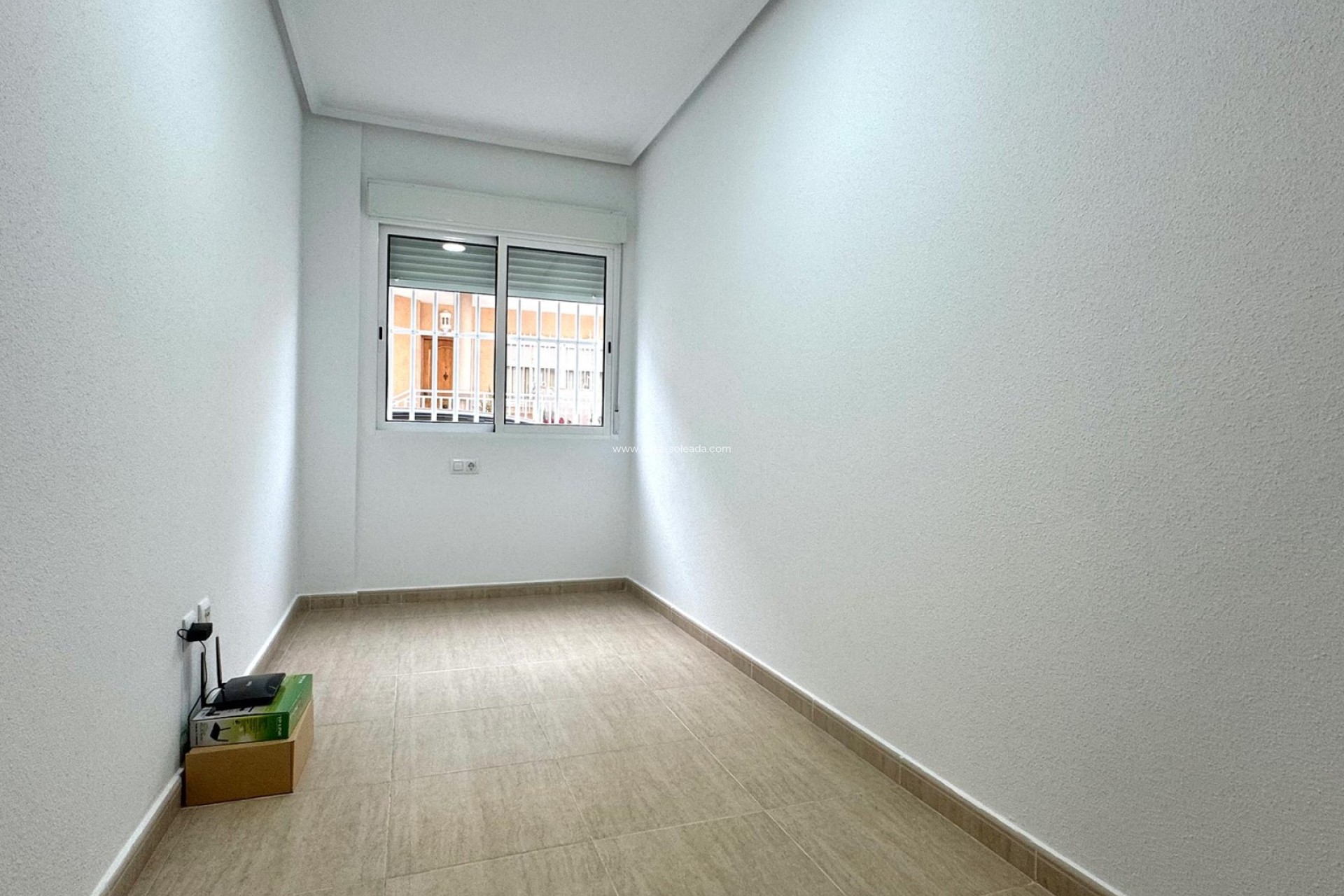 Reventa - Apartamento / piso - Pilar de la Horadada - Costa Blanca