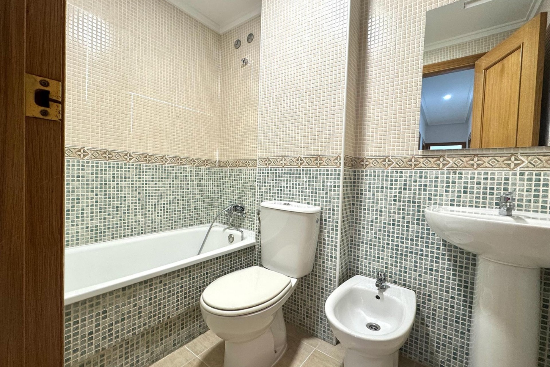 Reventa - Apartamento / piso - Pilar de la Horadada - Costa Blanca