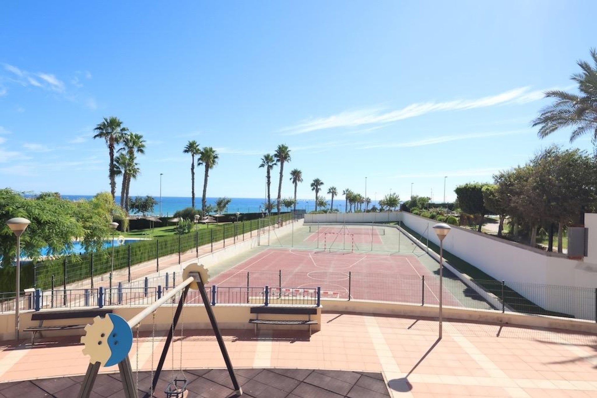 Reventa - Apartamento / piso - Pilar de la Horadada - Costa Blanca