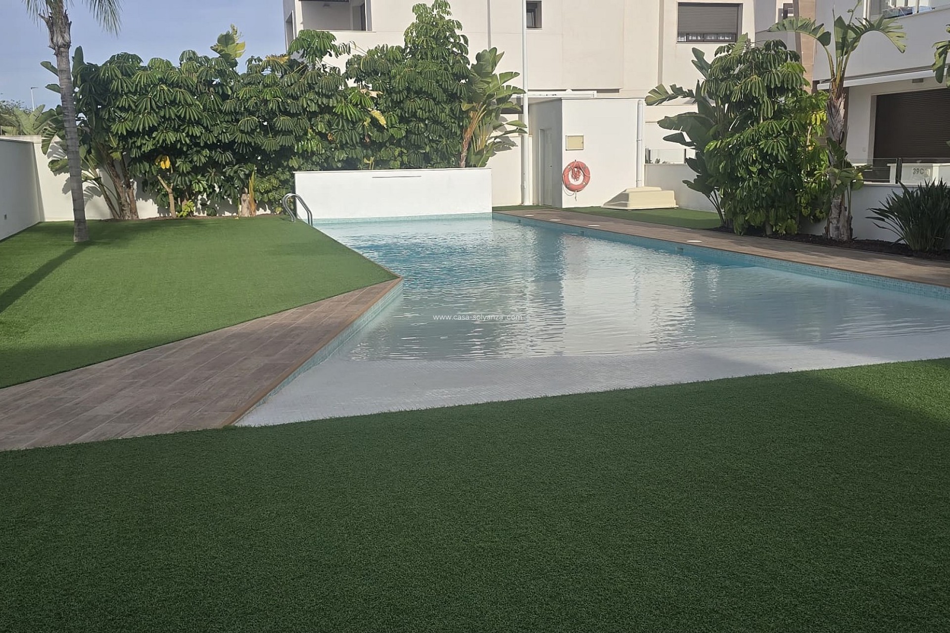 Reventa - Apartamento / piso - Pilar de la Horadada - Costa Blanca