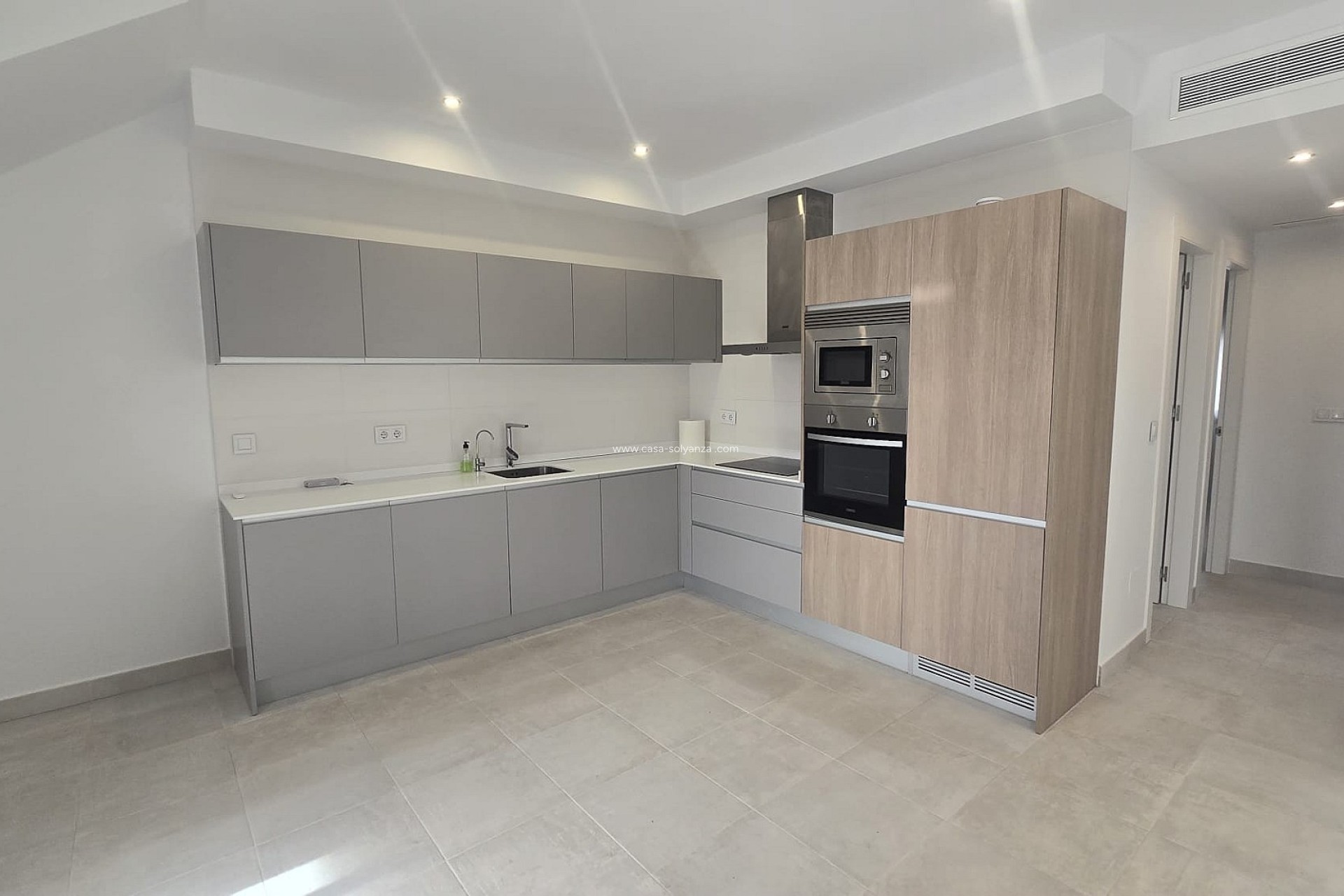 Reventa - Apartamento / piso - Pilar de la Horadada - Costa Blanca