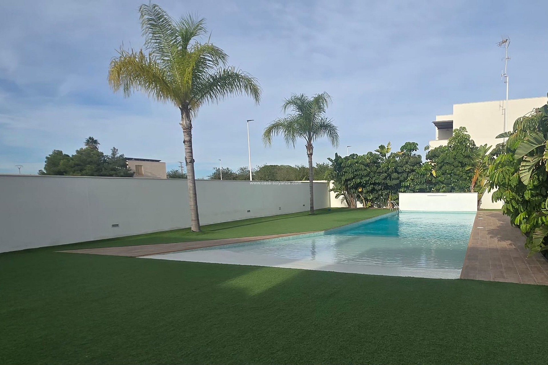 Reventa - Apartamento / piso - Pilar de la Horadada - Costa Blanca