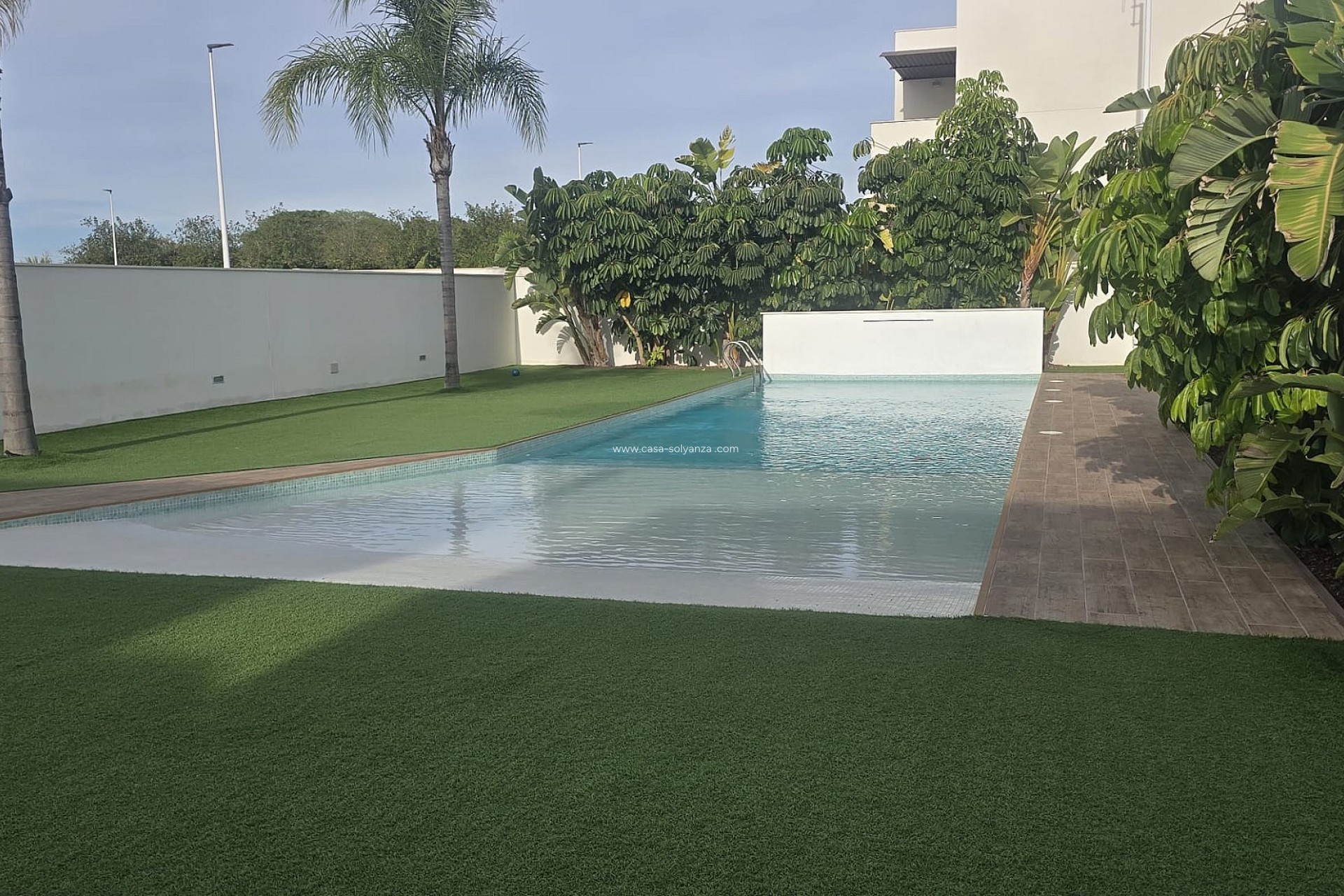 Reventa - Apartamento / piso - Pilar de la Horadada - Costa Blanca