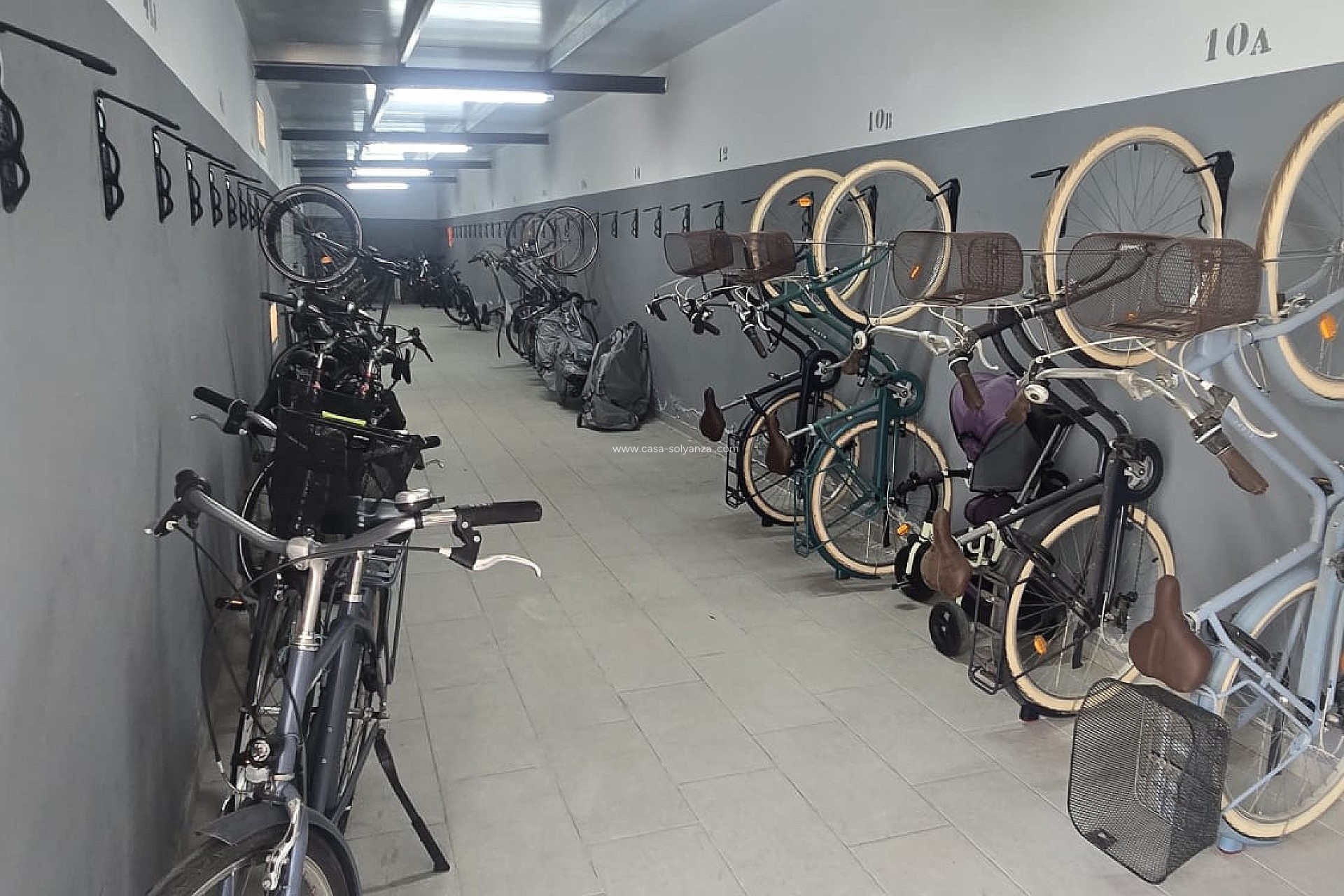 Reventa - Apartamento / piso - Pilar de la Horadada - Costa Blanca