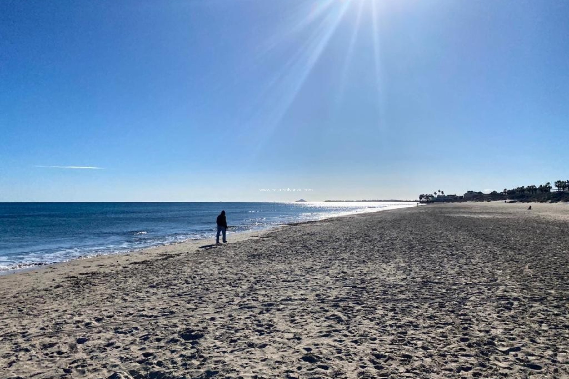 Reventa - Apartamento / piso - Pilar de la Horadada - Costa Blanca