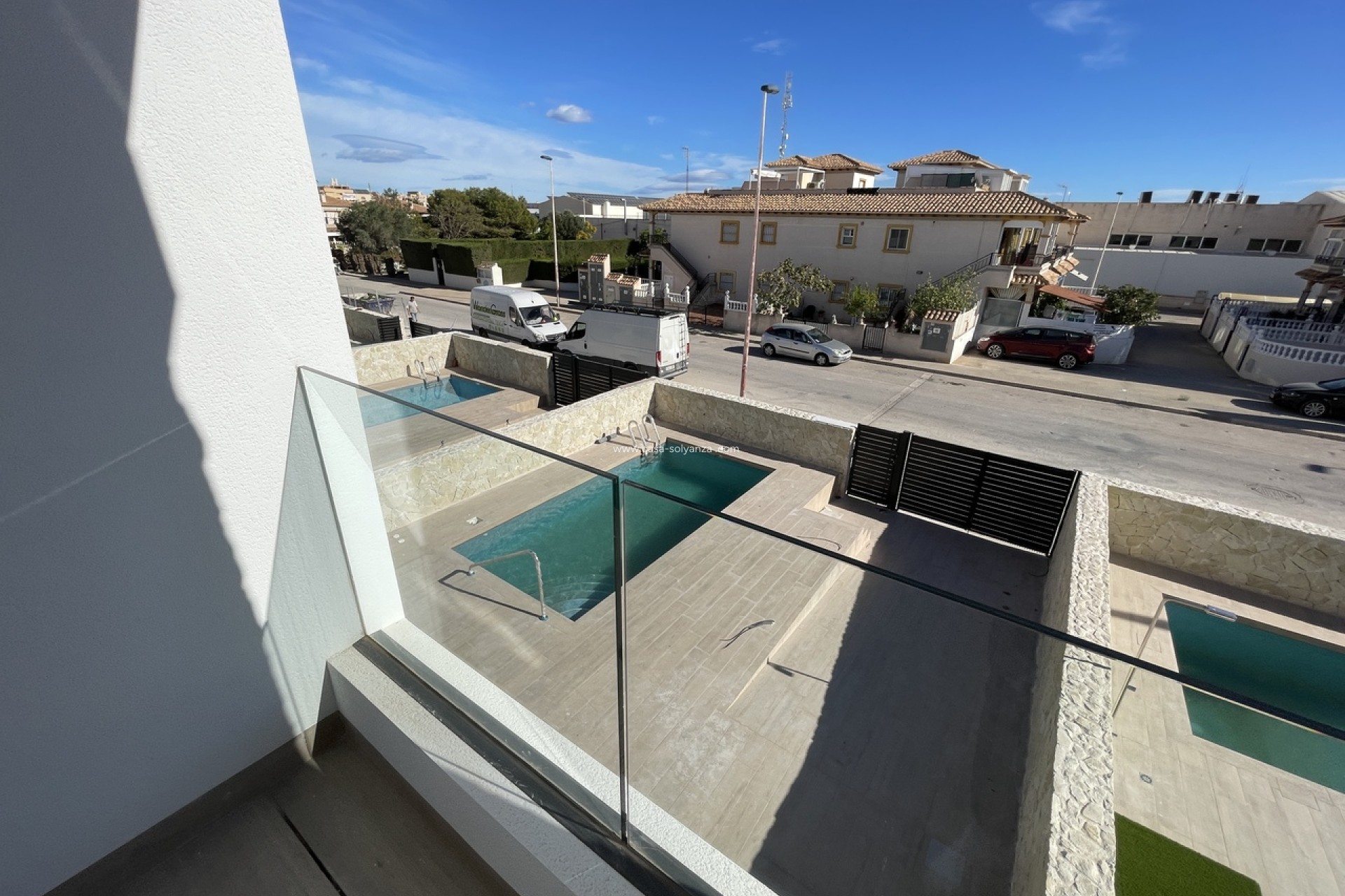 Reventa - Apartamento / piso - Pilar de la Horadada - Costa Blanca