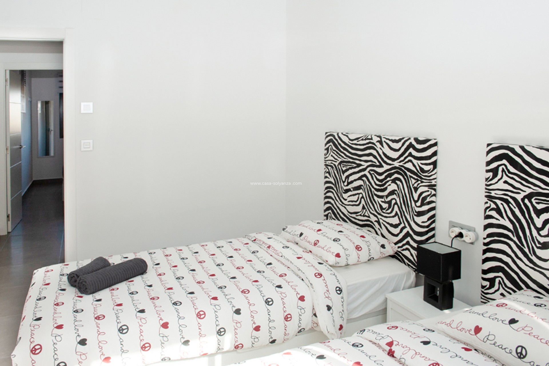 Reventa - Apartamento / piso - Pilar de la Horadada - Costa Blanca