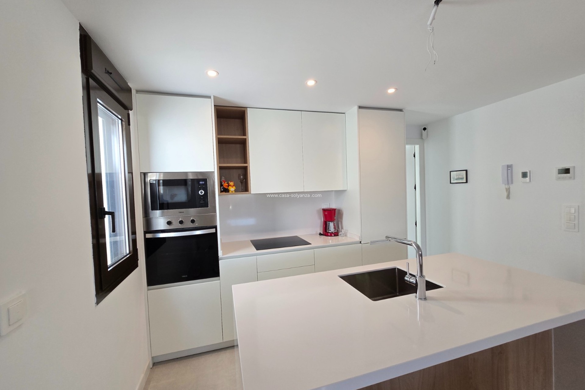 Reventa - Apartamento / piso - Pilar de la Horadada - Costa Blanca