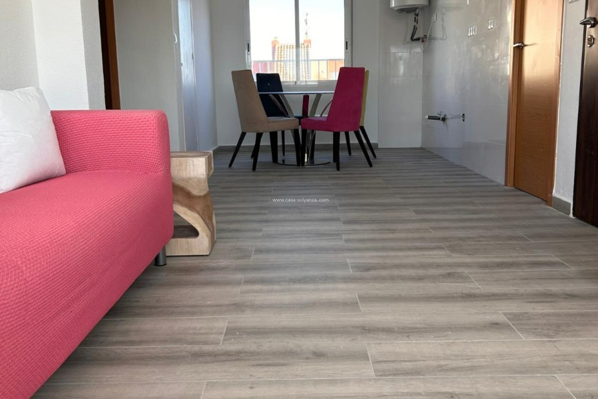 Reventa - Apartamento / piso - Pilar de la Horadada - Costa Blanca