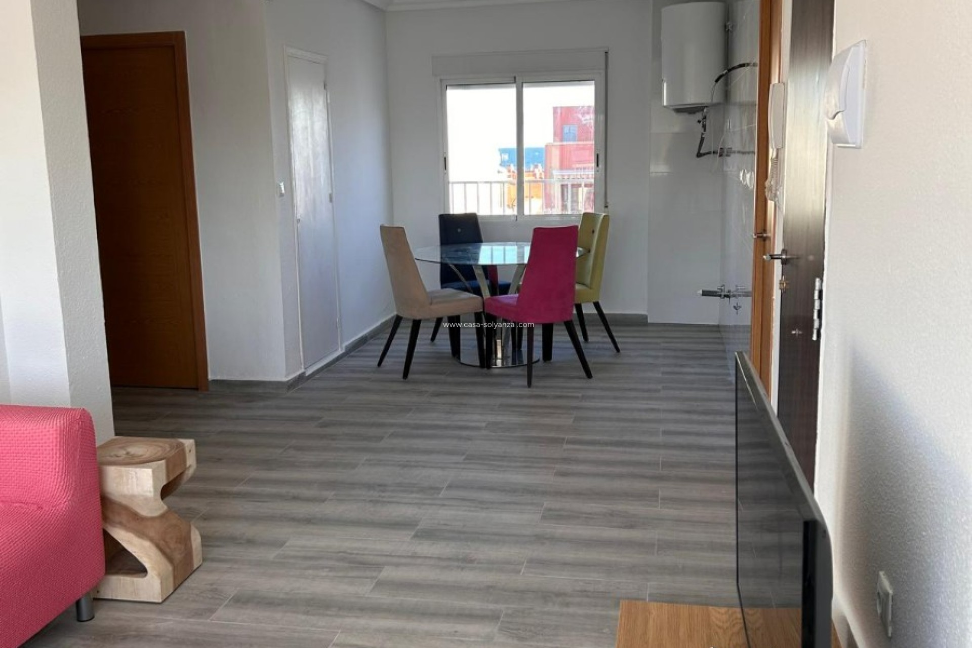 Reventa - Apartamento / piso - Pilar de la Horadada - Costa Blanca