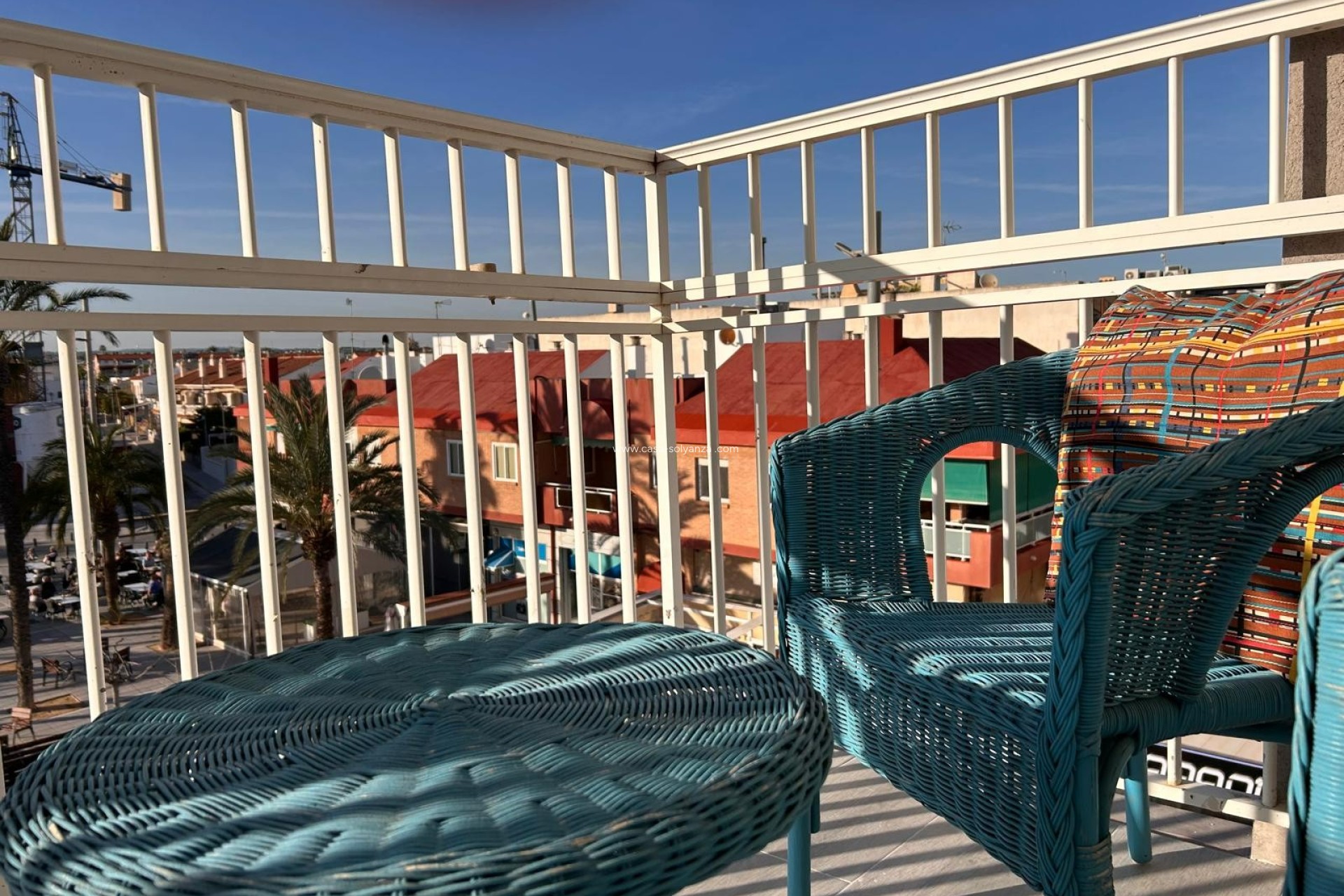 Reventa - Apartamento / piso - Pilar de la Horadada - Costa Blanca