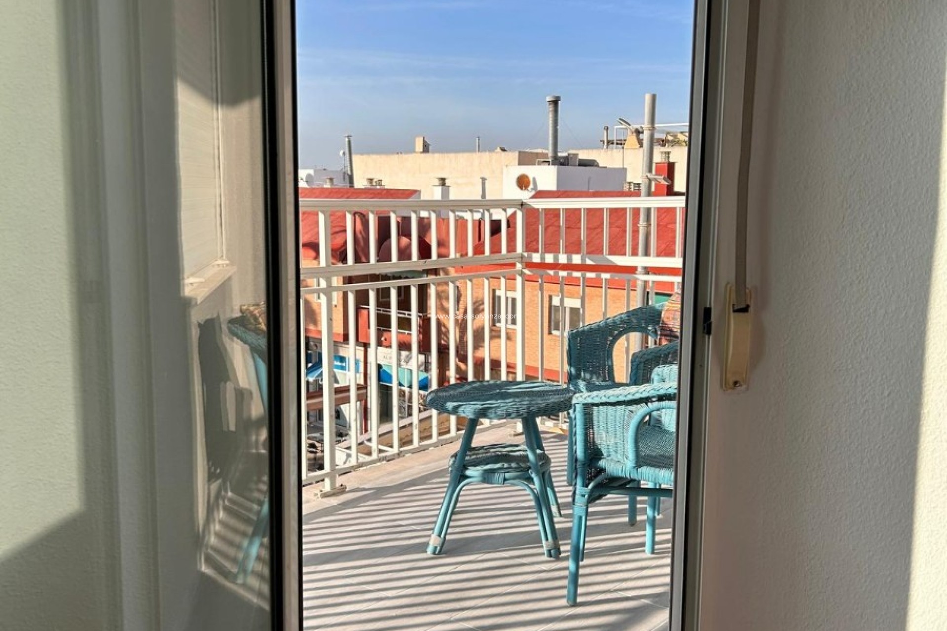 Reventa - Apartamento / piso - Pilar de la Horadada - Costa Blanca