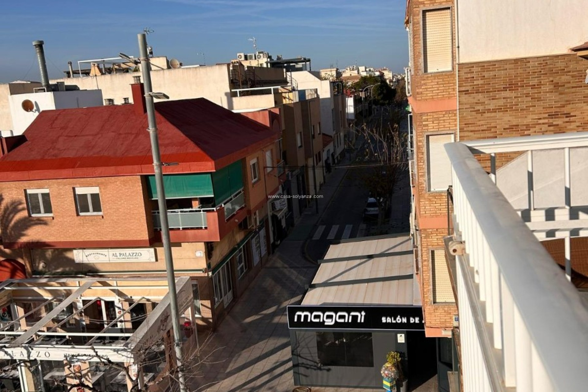 Reventa - Apartamento / piso - Pilar de la Horadada - Costa Blanca