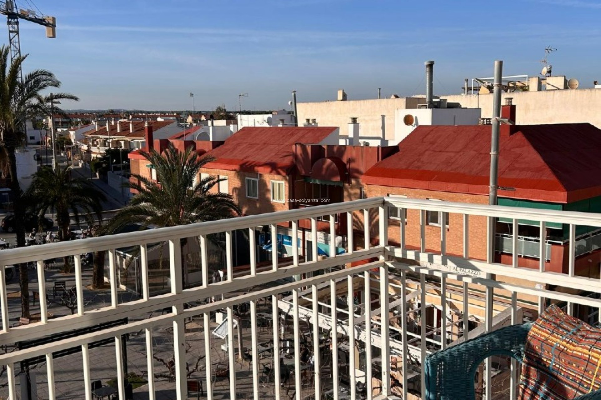 Reventa - Apartamento / piso - Pilar de la Horadada - Costa Blanca