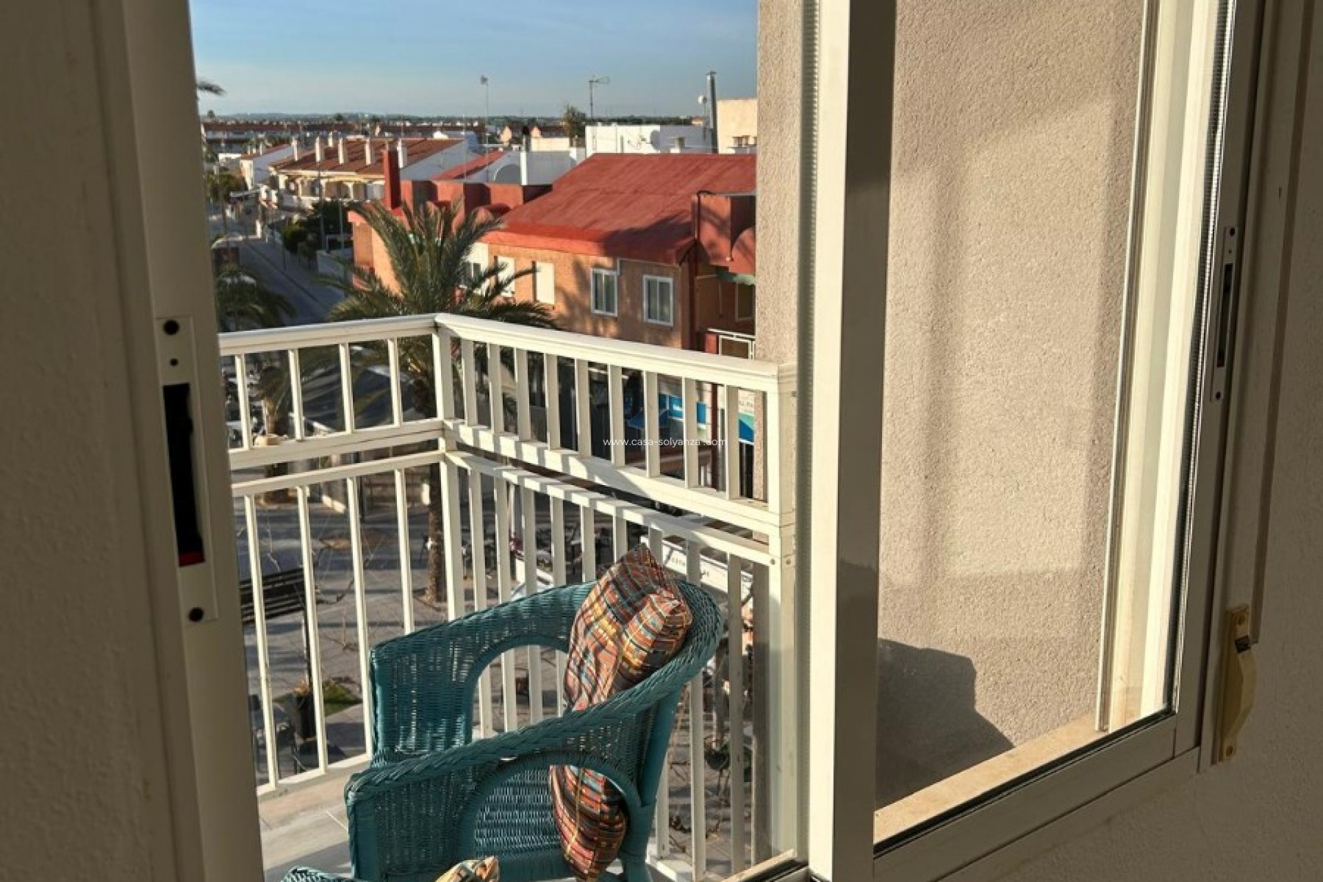 Reventa - Apartamento / piso - Pilar de la Horadada - Costa Blanca