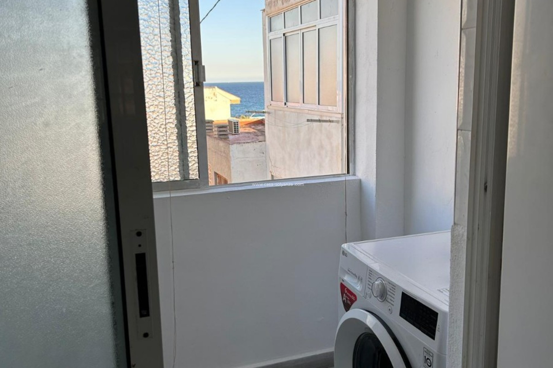 Reventa - Apartamento / piso - Pilar de la Horadada - Costa Blanca