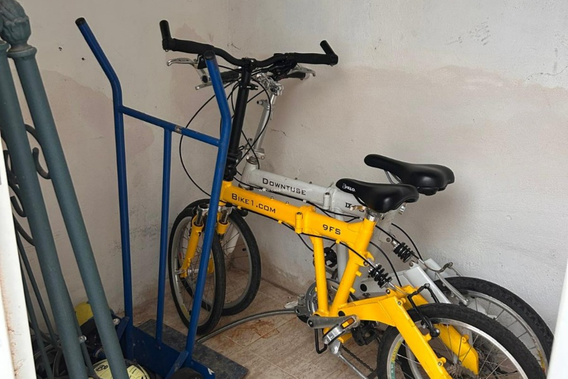 Reventa - Apartamento / piso - Pilar de la Horadada - Costa Blanca