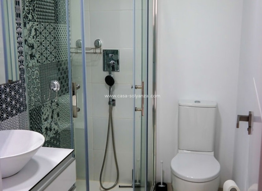 Reventa - Apartamento / piso - Pilar de la Horadada - Costa Blanca