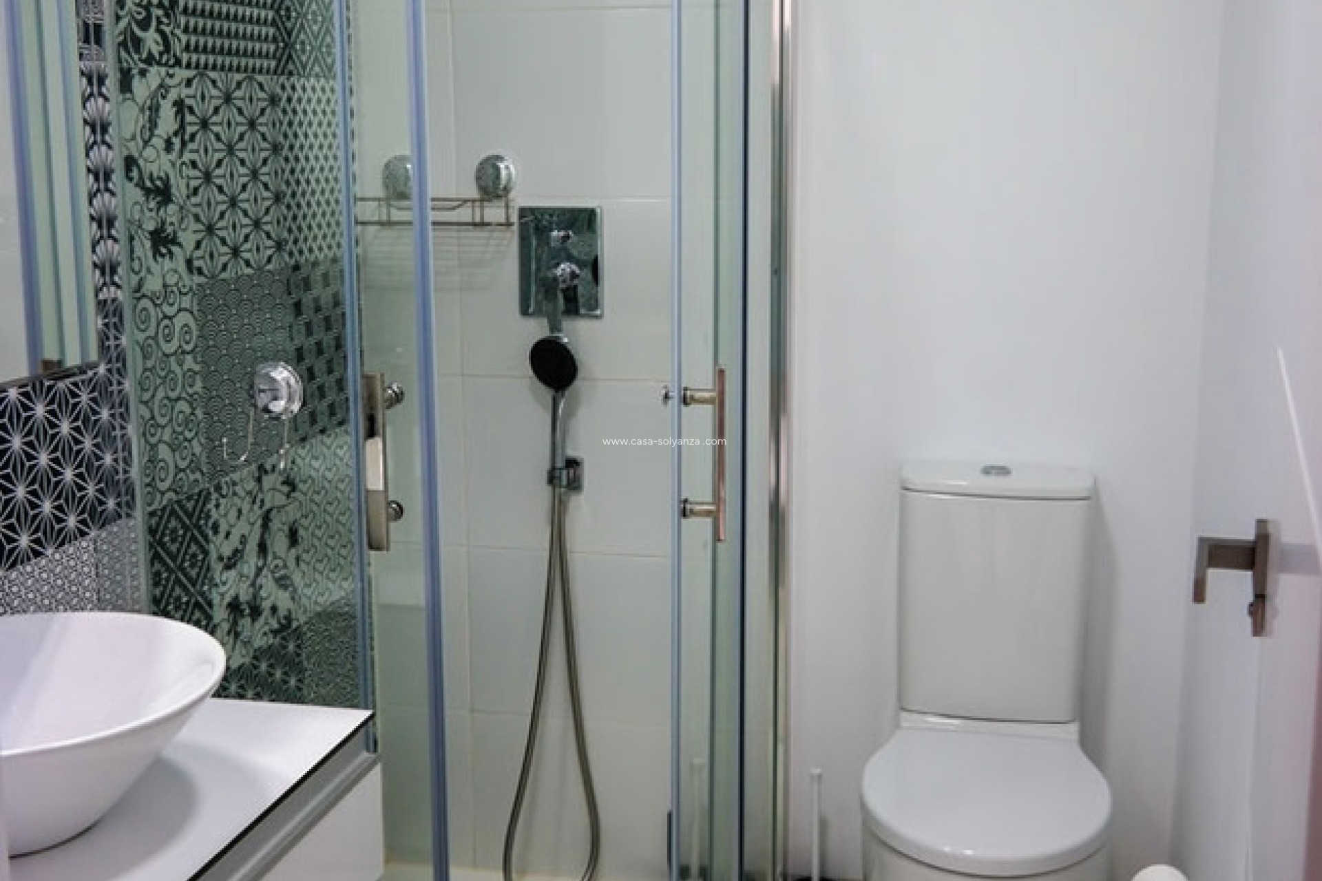 Reventa - Apartamento / piso - Pilar de la Horadada - Costa Blanca