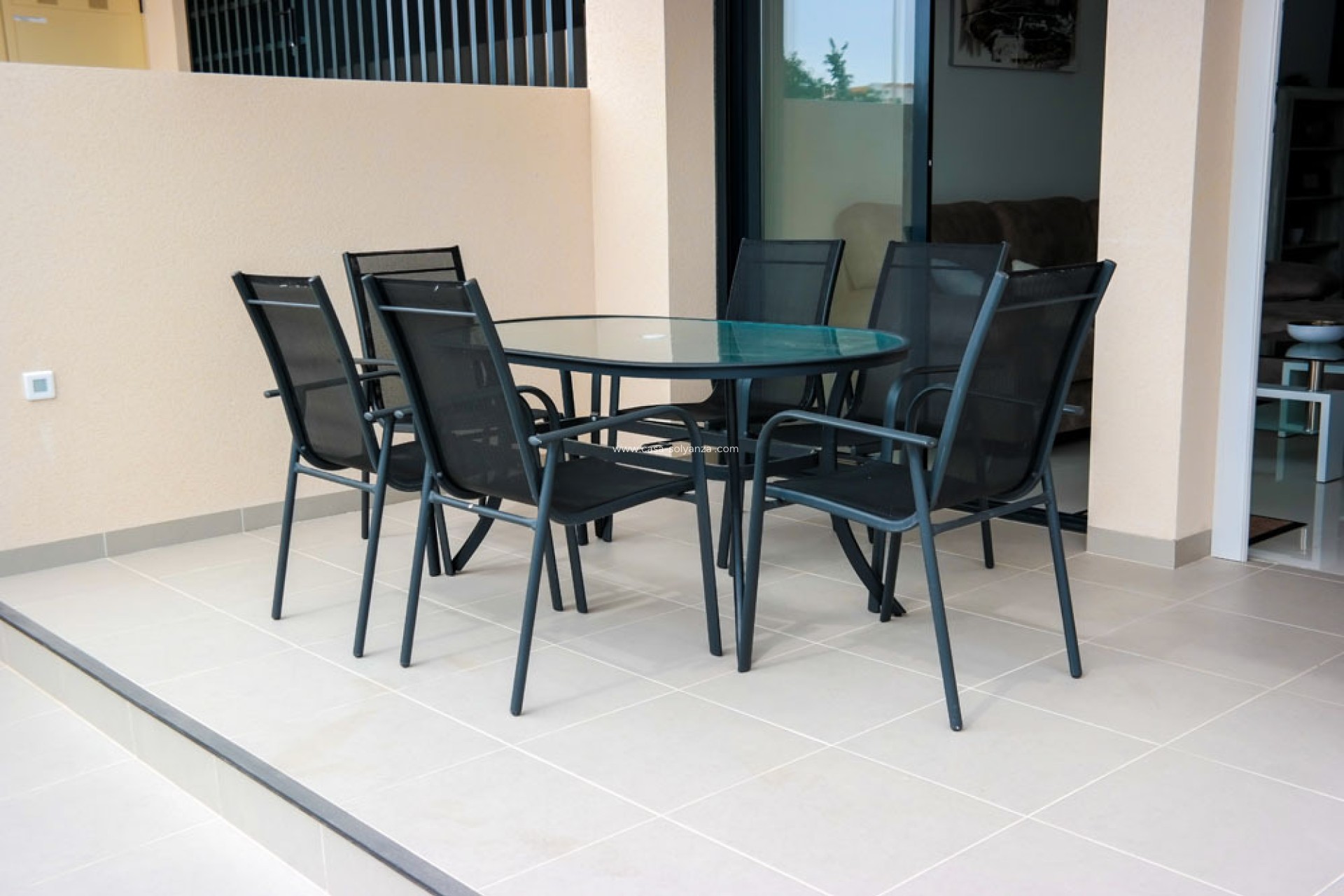 Reventa - Apartamento / piso - Pilar de la Horadada - Costa Blanca