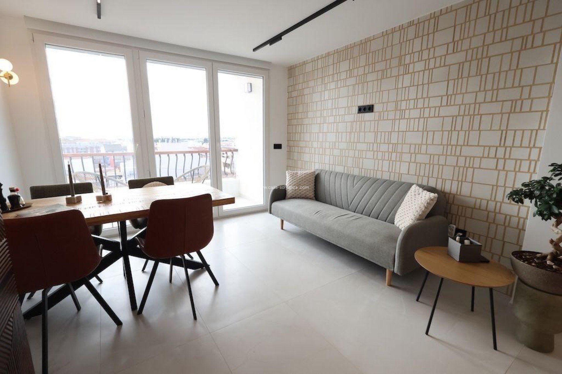 Reventa - Apartamento / piso - Pilar de la Horadada - Costa Blanca