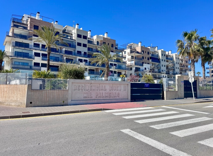Reventa - Apartamento / piso - Pilar de la Horadada - Costa Blanca