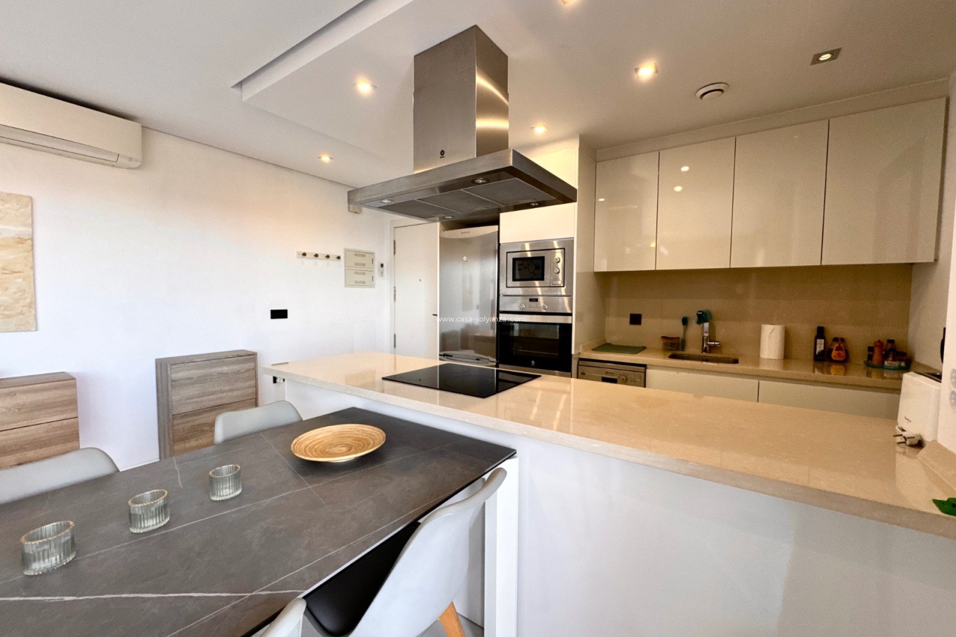 Reventa - Apartamento / piso - Pilar de la Horadada - Costa Blanca