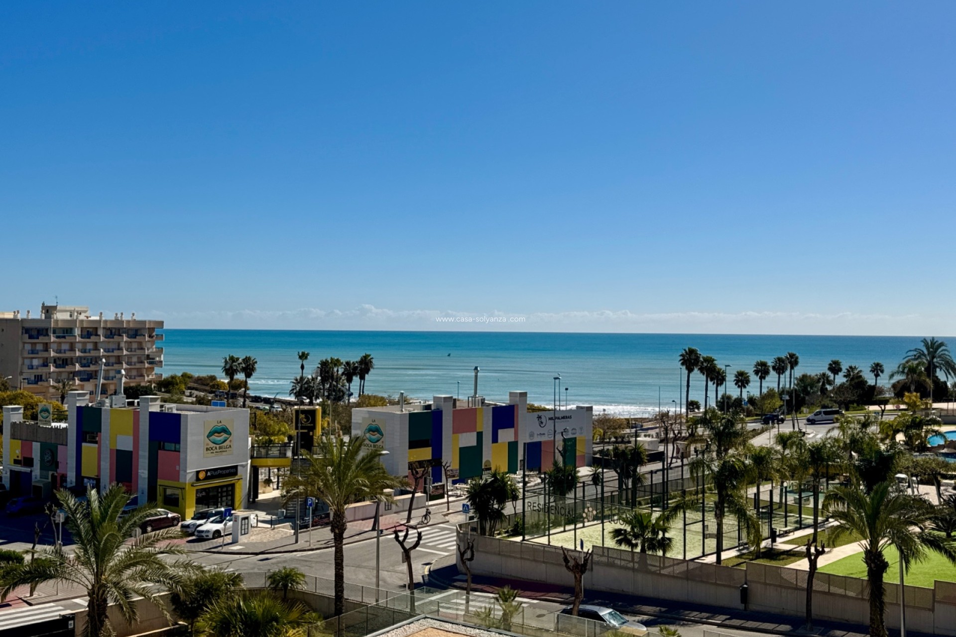 Reventa - Apartamento / piso - Pilar de la Horadada - Costa Blanca