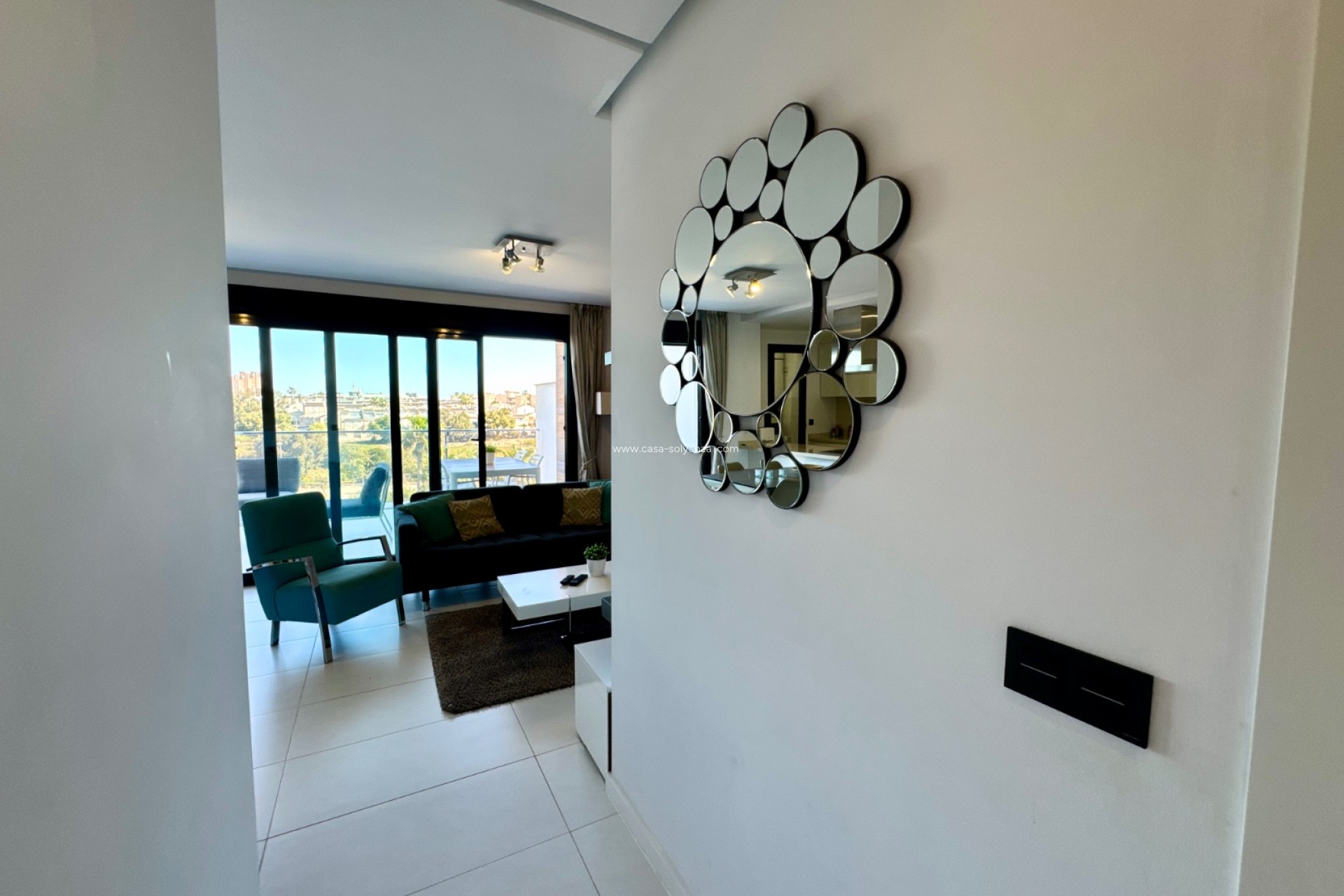 Reventa - Apartamento / piso - Pilar de la Horadada - Costa Blanca