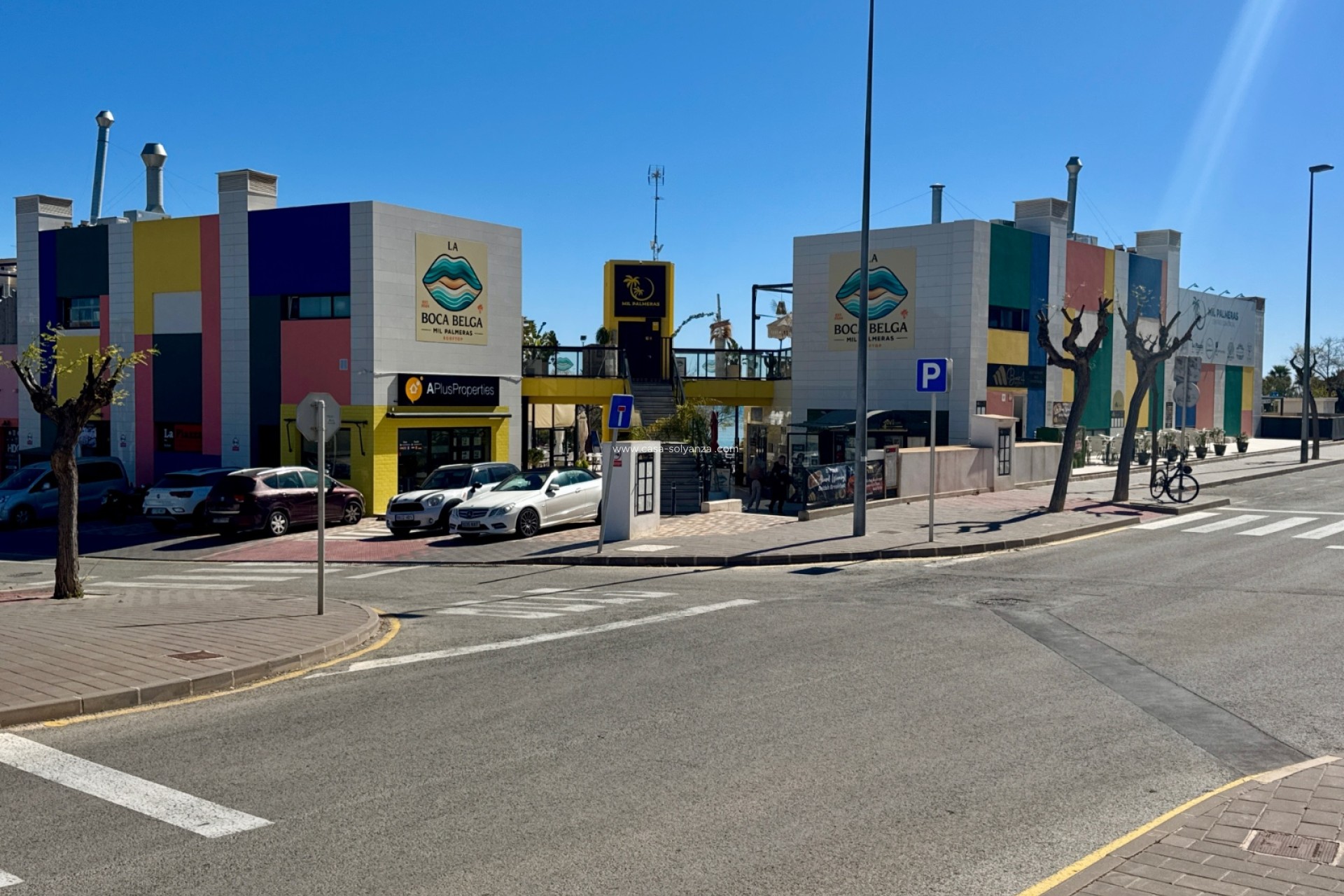 Reventa - Apartamento / piso - Pilar de la Horadada - Costa Blanca