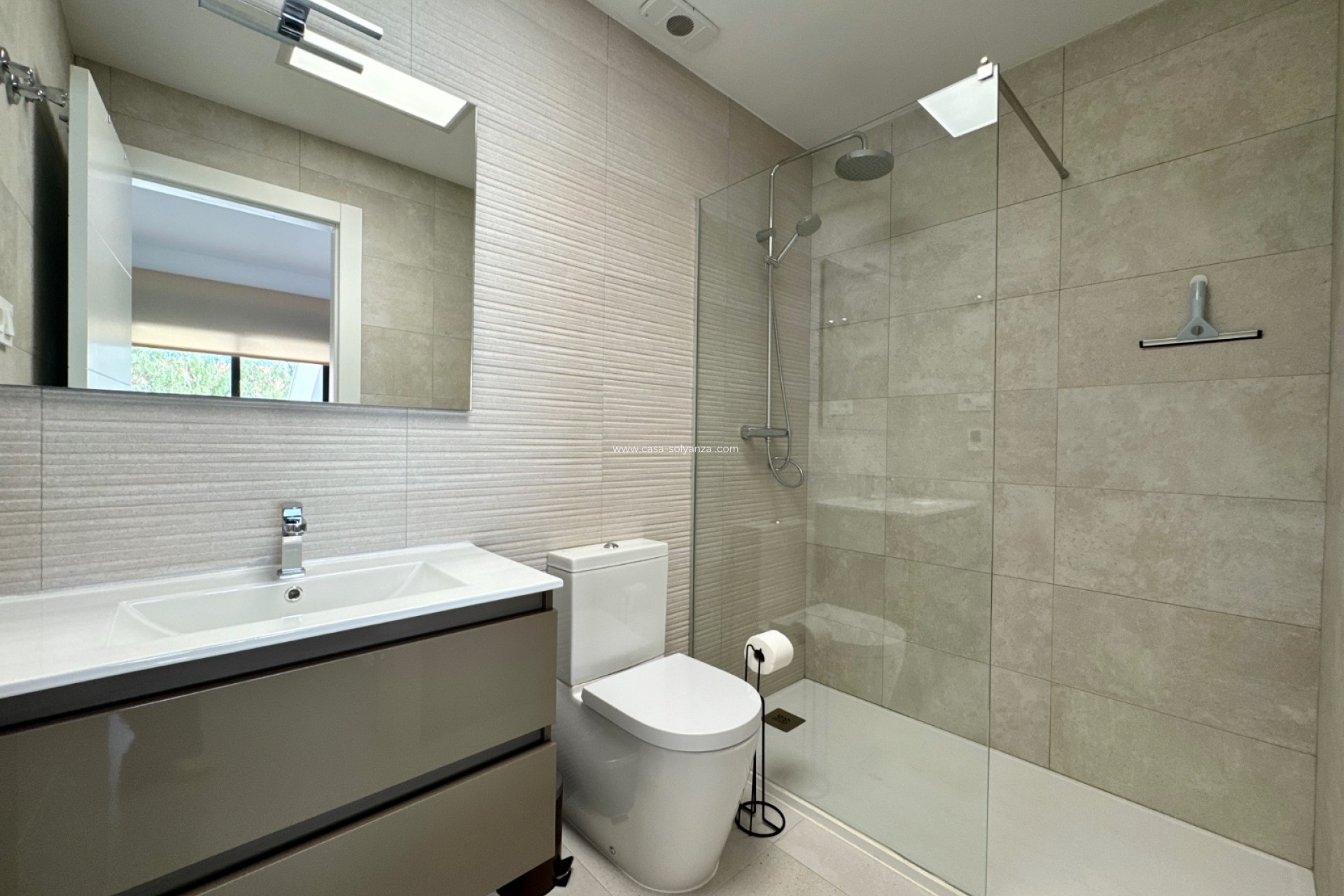 Reventa - Apartamento / piso - Pilar de la Horadada - Costa Blanca