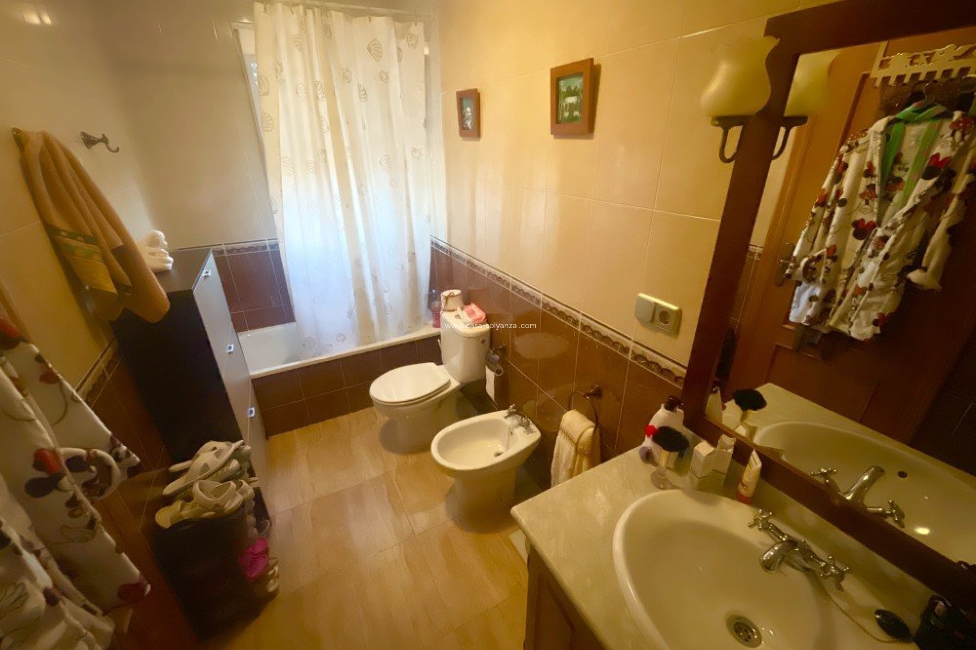 Reventa - Apartamento / piso - Pilar de la Horadada - Costa Blanca