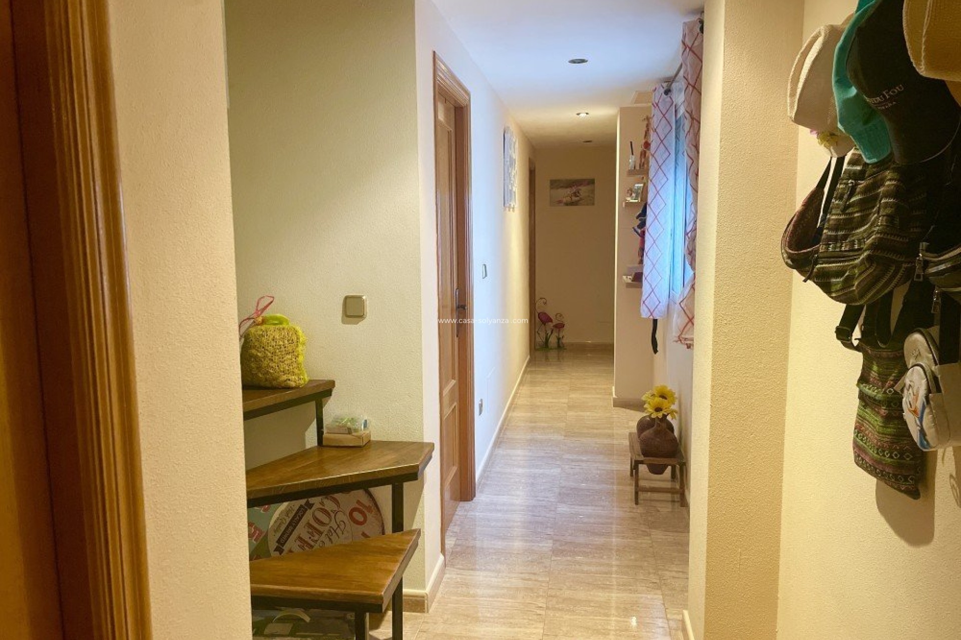 Reventa - Apartamento / piso - Pilar de la Horadada - Costa Blanca