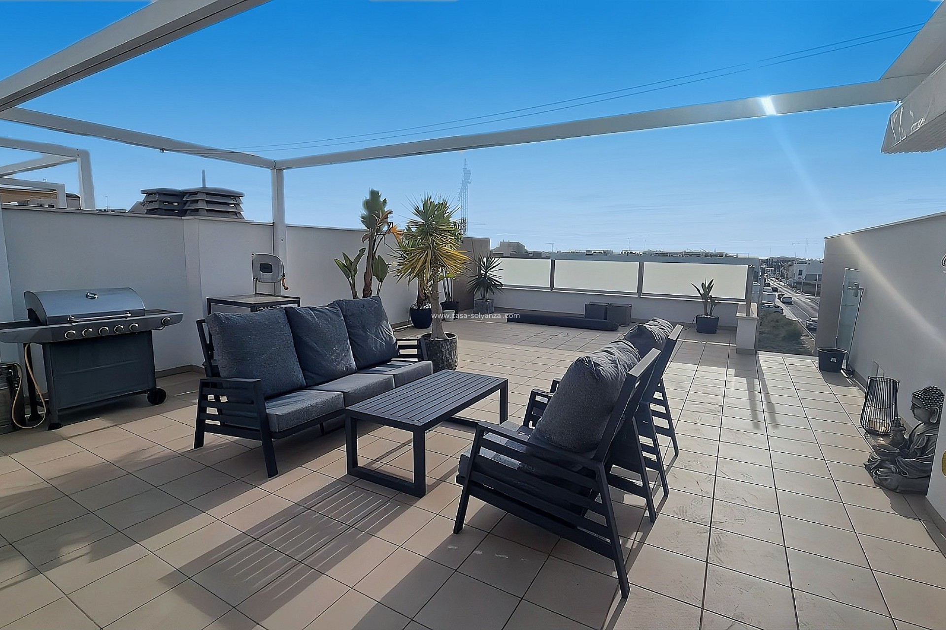 Reventa - Apartamento / piso - Pilar de la Horadada - Costa Blanca