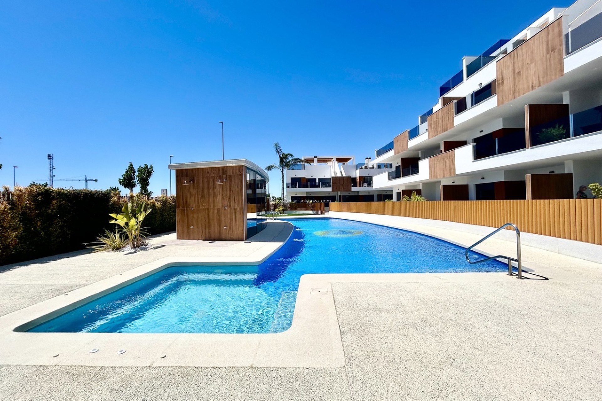Reventa - Apartamento / piso - Pilar de la Horadada - Costa Blanca