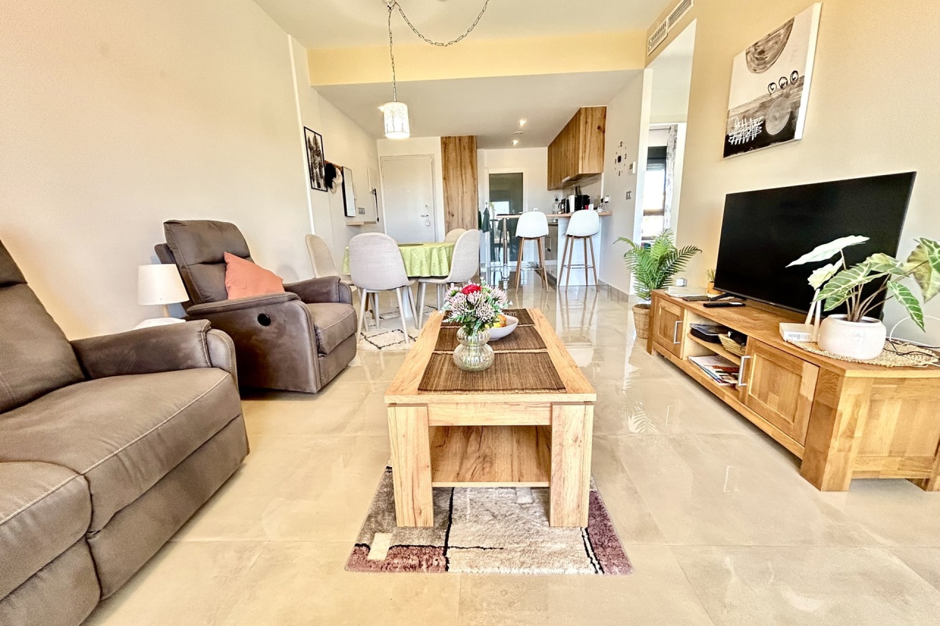 Reventa - Apartamento / piso - Pilar de la Horadada - Costa Blanca