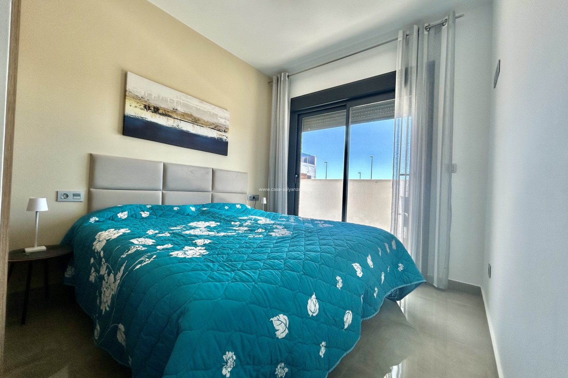 Reventa - Apartamento / piso - Pilar de la Horadada - Costa Blanca