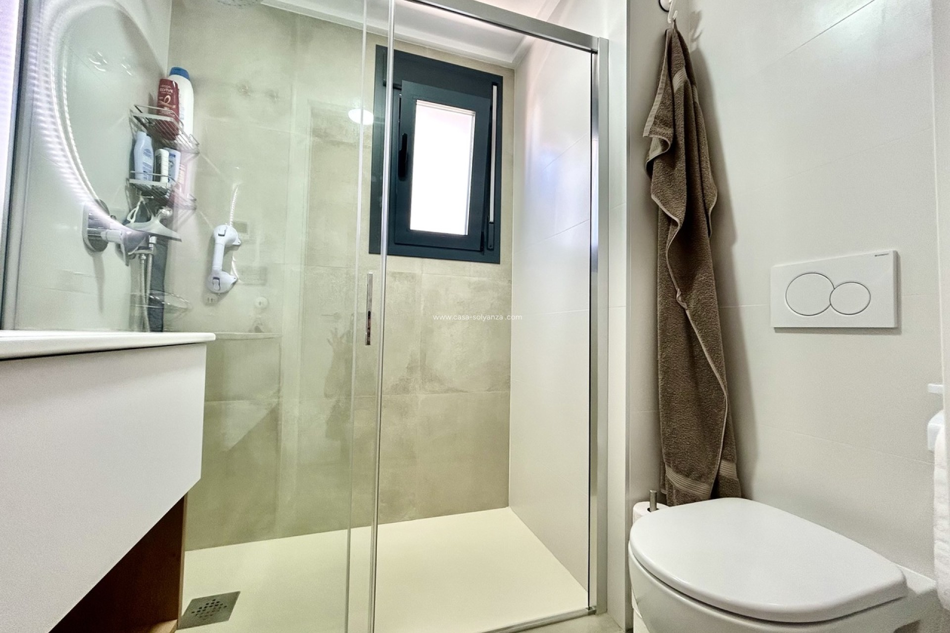 Reventa - Apartamento / piso - Pilar de la Horadada - Costa Blanca