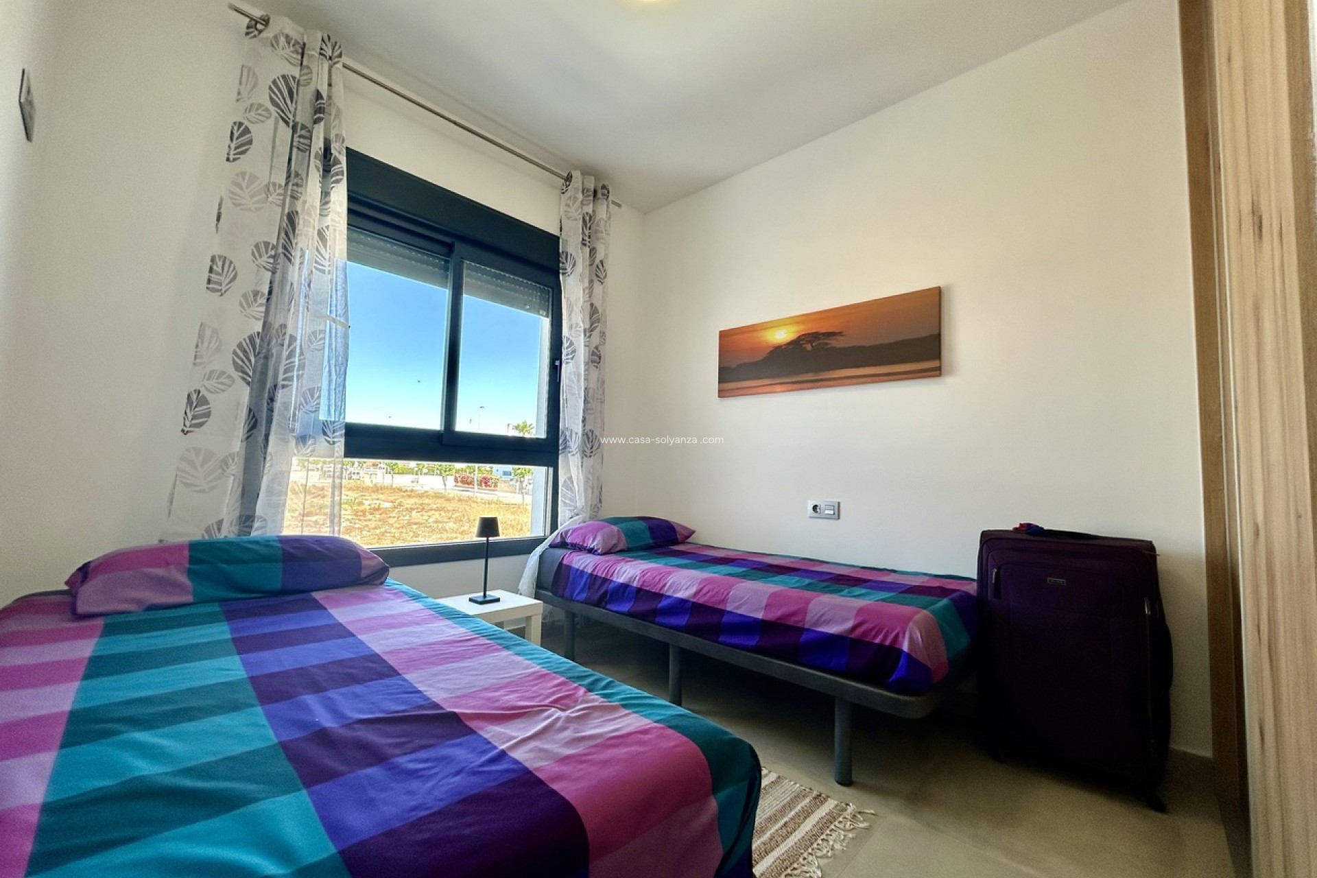 Reventa - Apartamento / piso - Pilar de la Horadada - Costa Blanca