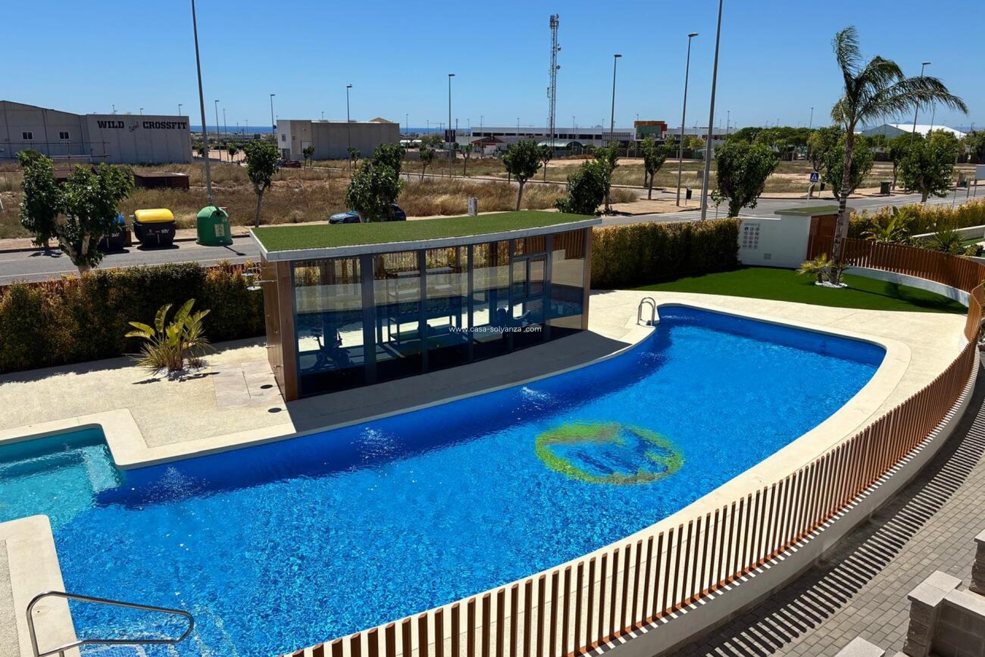 Reventa - Apartamento / piso - Pilar de la Horadada - Costa Blanca