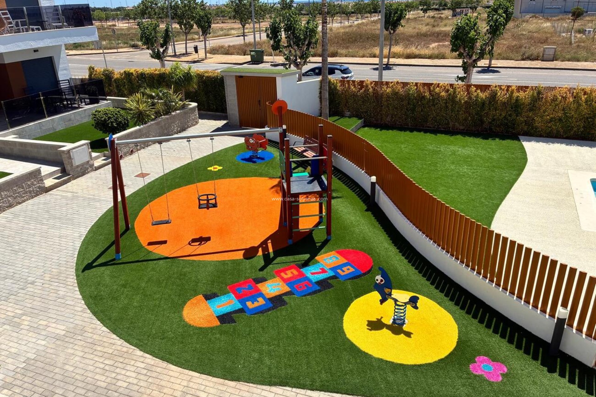 Reventa - Apartamento / piso - Pilar de la Horadada - Costa Blanca