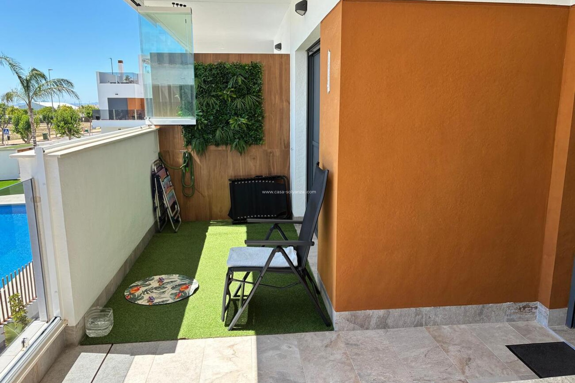 Reventa - Apartamento / piso - Pilar de la Horadada - Costa Blanca