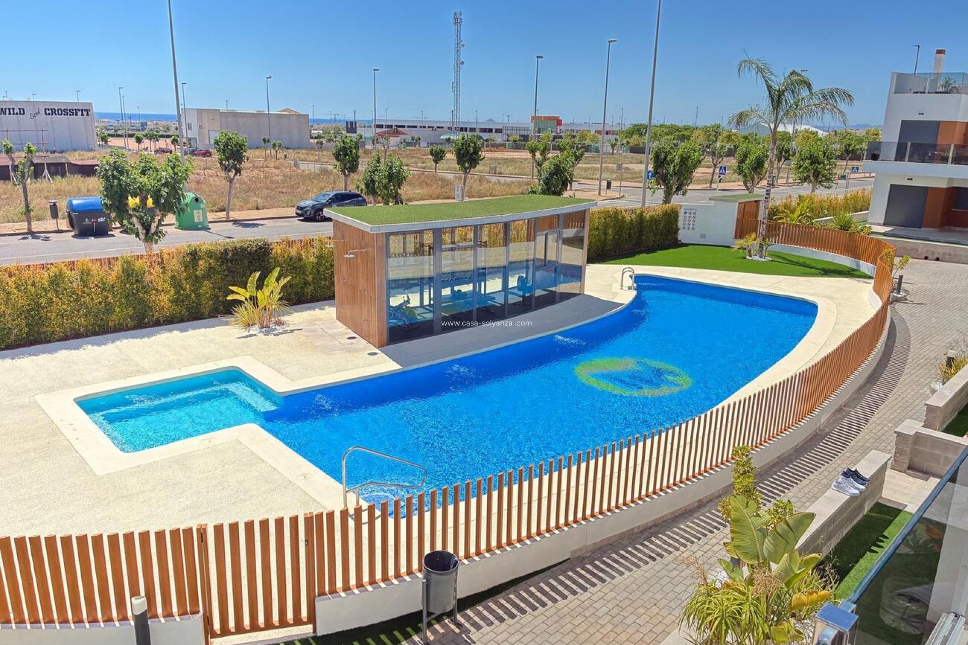 Reventa - Apartamento / piso - Pilar de la Horadada - Costa Blanca