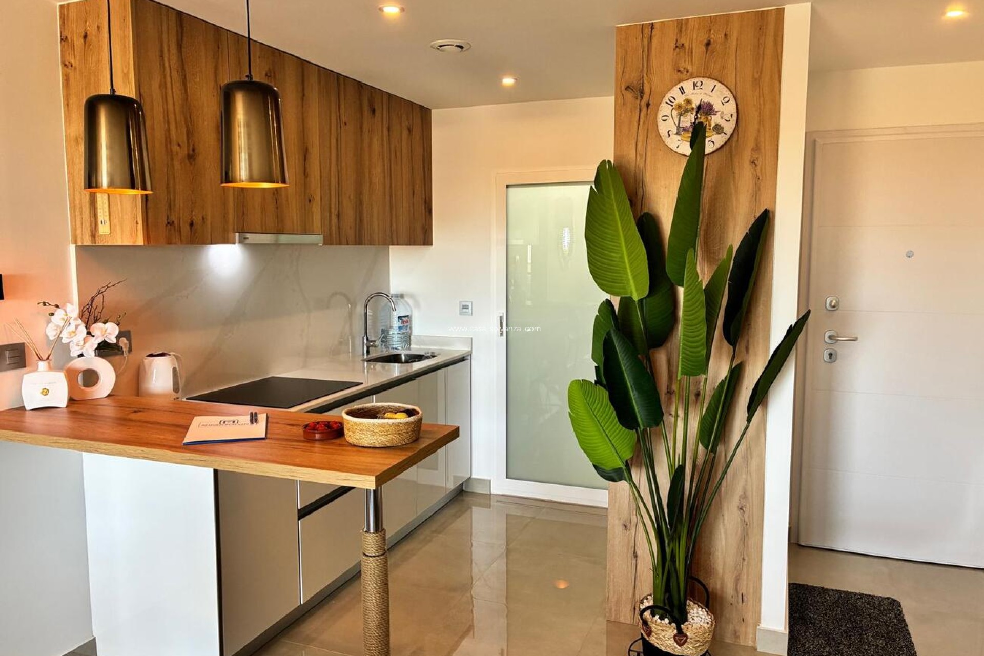 Reventa - Apartamento / piso - Pilar de la Horadada - Costa Blanca
