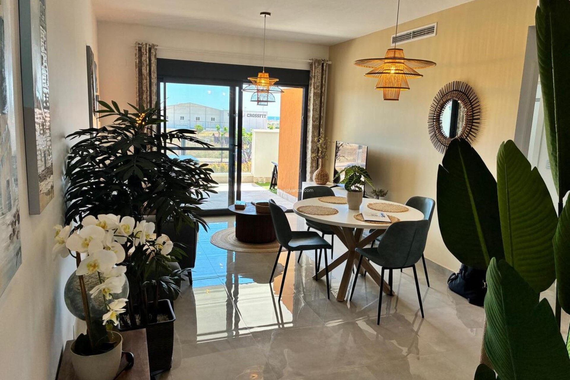 Reventa - Apartamento / piso - Pilar de la Horadada - Costa Blanca